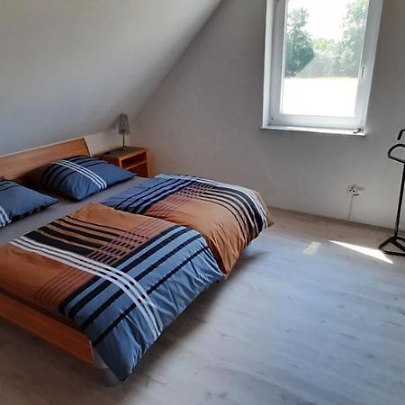 Am Habichtsweg Daire Lengerich Dış mekan fotoğraf
