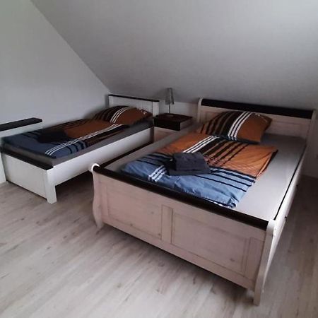 Am Habichtsweg Daire Lengerich Dış mekan fotoğraf