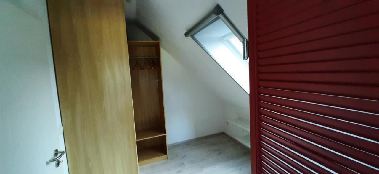Am Habichtsweg Daire Lengerich Dış mekan fotoğraf
