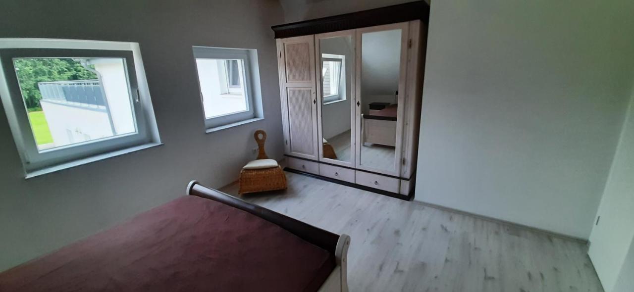 Am Habichtsweg Daire Lengerich Dış mekan fotoğraf